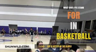 PTC in Basketball: What Does It Mean?