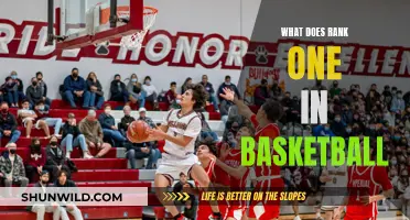 Understanding Basketball's Rank One: The Ultimate Guide