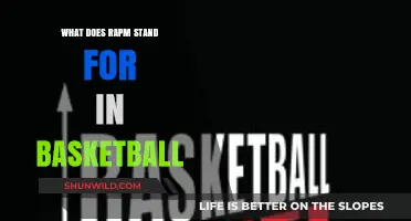 RAPM: Basketball's Advanced Metric for Player Performance