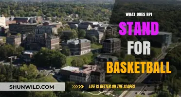 RPI: Basketball's Secret Weapon for Success