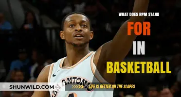 Understanding RPM: Basketball's Secret Performance Metric