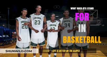 RTG: Basketball's Rising Stars and Their Meaning