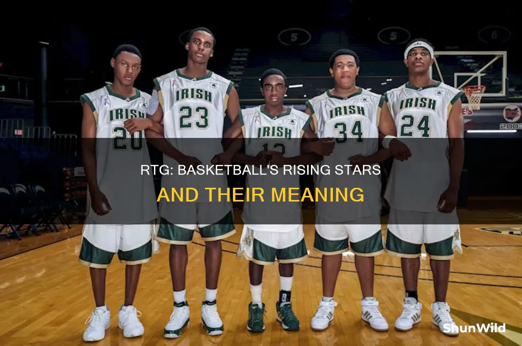what does rtg stand for in basketball