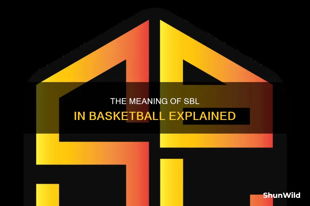 what does sbl stand for basketball