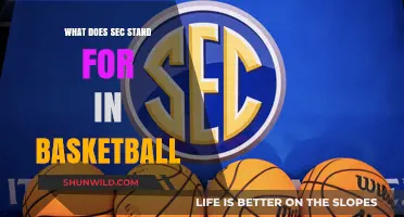 Understanding the SEC: Basketball Edition