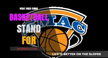 SMAC Basketball: What Does the Acronym Stand For?