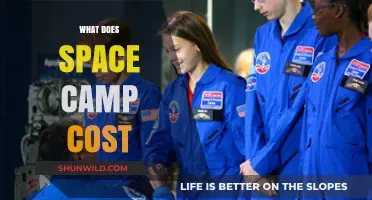 Exploring Space Camp Costs: A Comprehensive Guide to Pricing