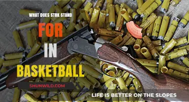 STRK: Basketball's Secret Weapon