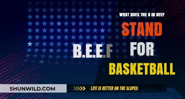 The 'B' in Basketball's 'Beef': Breaking Down the Lingo