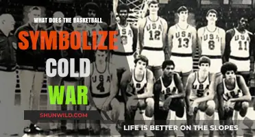 Cold War's Basketball: A Symbol of Soft Power