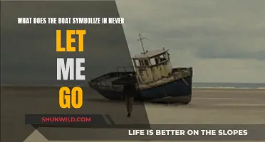 The Boat: Never Let Me Go's Metaphor for Escape