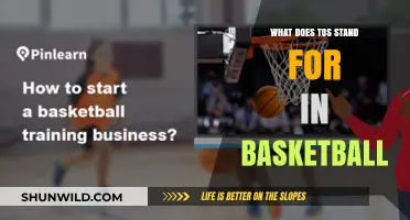Understanding Tos: Basketball's Crucial 'Terms of Service
