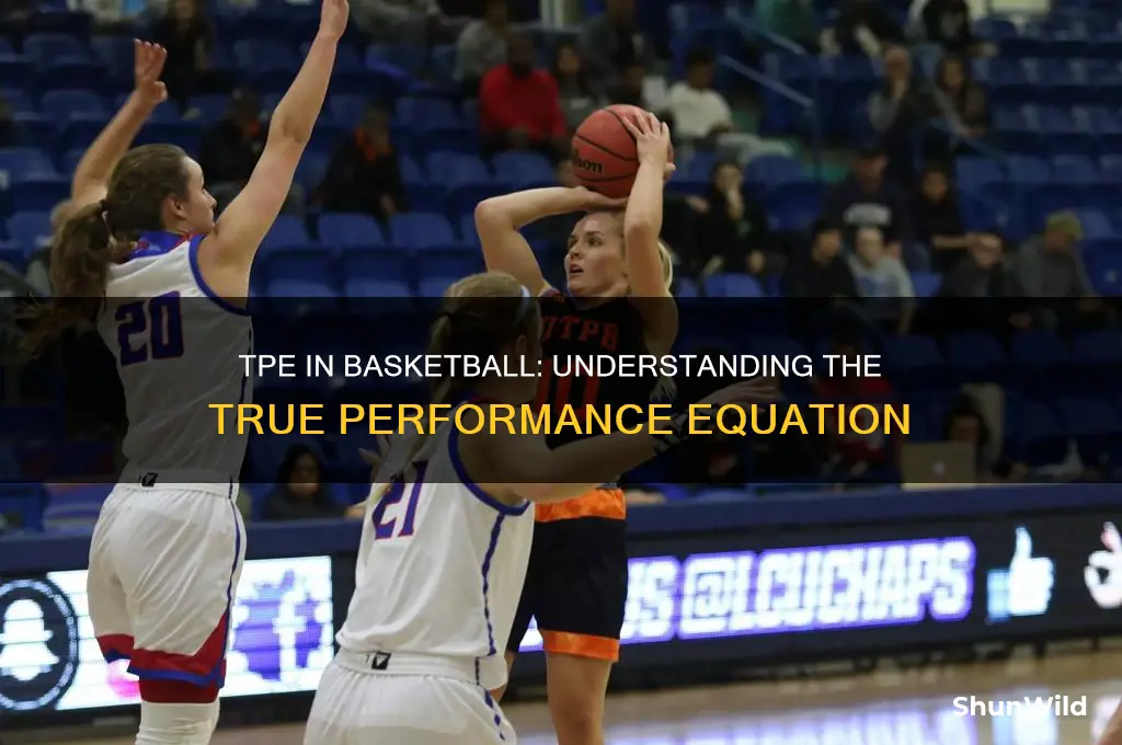 what does tpe stand for in basketball