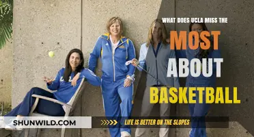 UCLA's Basketball Legacy: What We Miss the Most