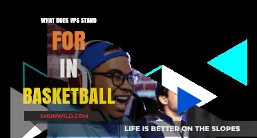 VPS in Basketball: Understanding the Valuable Player System