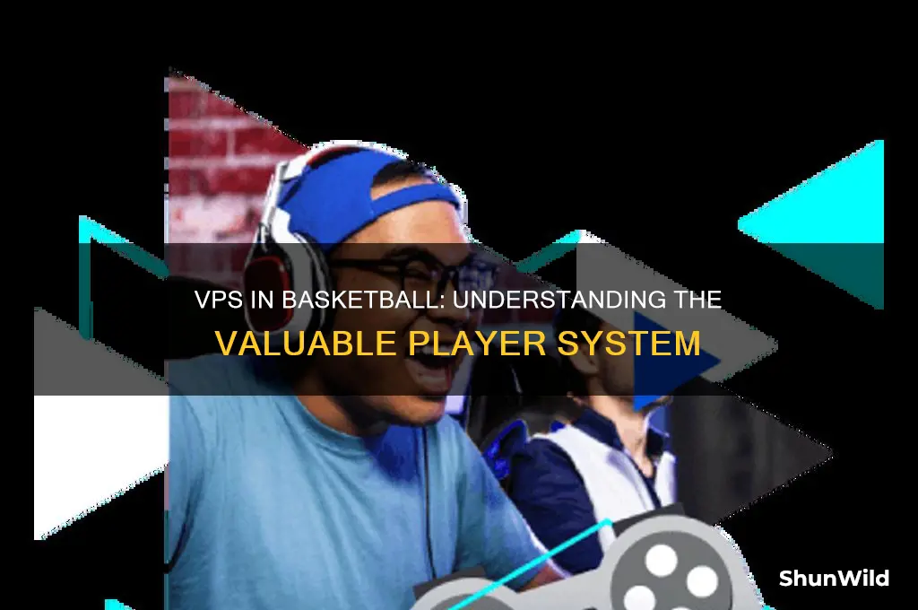 what does vps stand for in basketball