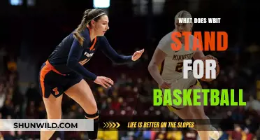 What Does WBIT Mean in Basketball?