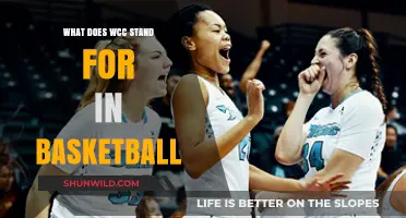 The Meaning of WCC in Basketball