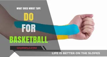 Wrist Taping in Basketball: Performance or Placebo?