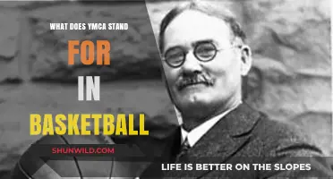 The Evolution of YMCA Basketball