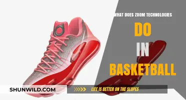 How Zoom Tech Transforms Basketball