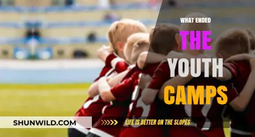 The Decline and Fall of Youth Camps: Unraveling the Reasons