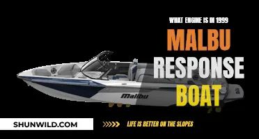 Malibu Response Boat: What's Under the Hood?