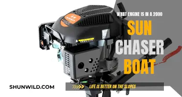 The Power Behind Sun Chaser Boats: Engine Insights