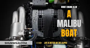 Malibu Boats: Engine Options and Performance Insights