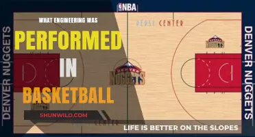 The Evolution of Basketball Engineering