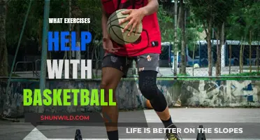 Best Basketball Exercises to Improve Your Game