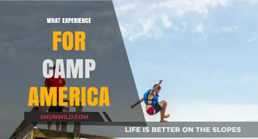 Camp America Experience: Adventures, Growth, and Lifelong Memories Await You