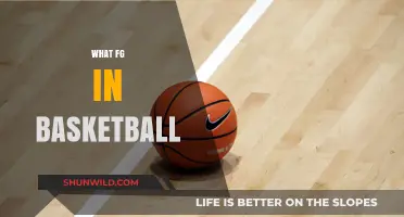 Understanding Basketball's FG: A Guide to Field Goals
