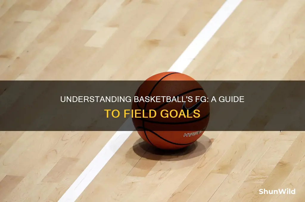 what fg in basketball