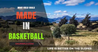 Mastering Field Goals: Strategies for Basketball Success