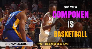 Basketball's Fitness Components: Training for Speed and Agility