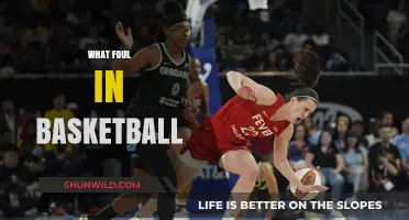 Understanding Fouls: Basketball's Unwritten Rules