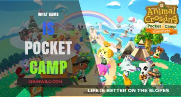 Discover Animal Crossing: Pocket Camp - A Mobile Gaming Adventure