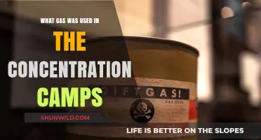 Zyklon B: The Lethal Gas Used in Nazi Concentration Camps