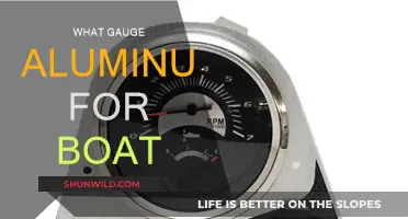 The Best Aluminum Gauge for Your Boat