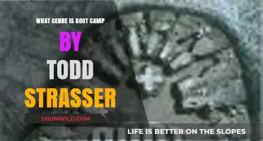 Boot Camp by Todd Strasser: Unveiling Its Genre and Themes