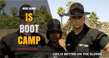 Exploring the Genre of Boot Camp: Reality TV or Documentary?