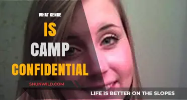 Exploring Camp Confidential: Unveiling Its Genre and Literary Style