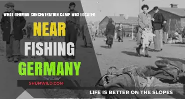 Fishing in Germany's Shadow: The Concentration Camp at Bergen-Belsen