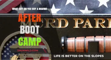 Thoughtful Gift Ideas for Marines Post-Boot Camp: A Guide