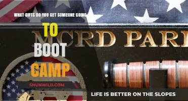 Thoughtful Boot Camp Gifts: Practical Ideas for a Smooth Transition