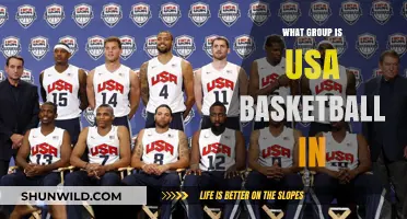 USA Basketball: Group Stage Predictions