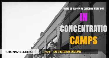 Japanese Americans Incarcerated: The Dark History of US Concentration Camps