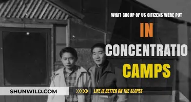 Japanese Americans' Incarceration: The Dark History of US Concentration Camps