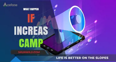 Boosting Camp Numbers: Unforeseen Impacts and Strategic Considerations Explored